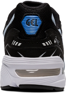 GEL-1090 WHITE/BLACK