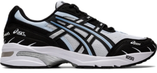 Men's GEL-1090 | White/Black | Sportstyle | ASICS