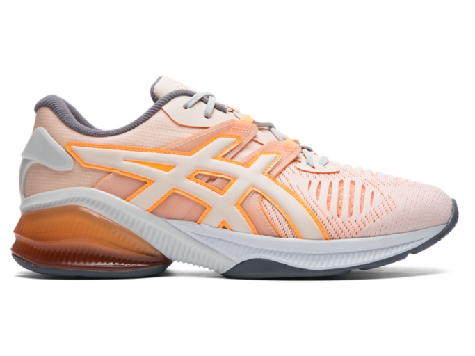 Gel hotsell infinity asics