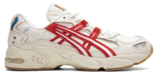 Men's GEL-KAYANO 5 RETRO TOKYO | White 