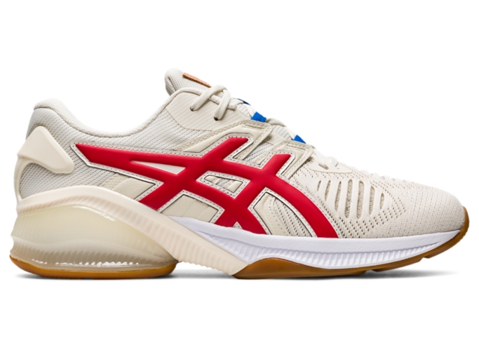 Asics infinity deals review