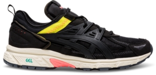 Men's GEL-VENTURE RE | Black/Black 