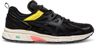 GEL-VENTURE RE | Men | Black/Black 