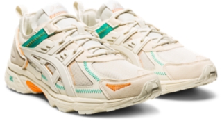 Asics gel venture beige hot sale