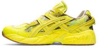 asics gel kayano x
