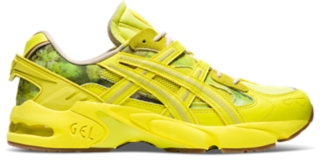 ASICS x RE-CONSTRUCTION GEL-KAYANO 5 RE | MEN | SOUR YUZU/SOUR YUZU | Hong  Kong SAR,PRC (EN)