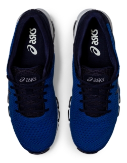 Asics cheap 360 bleu