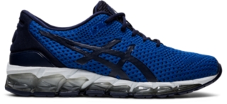 asics gel quantum knit