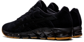 UNISEX GEL-QUANTUM 360 5 | Black/Black | Sportstyle | ASICS