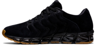 UNISEX GEL QUANTUM 360 5 Black Black Sportstyle ASICS