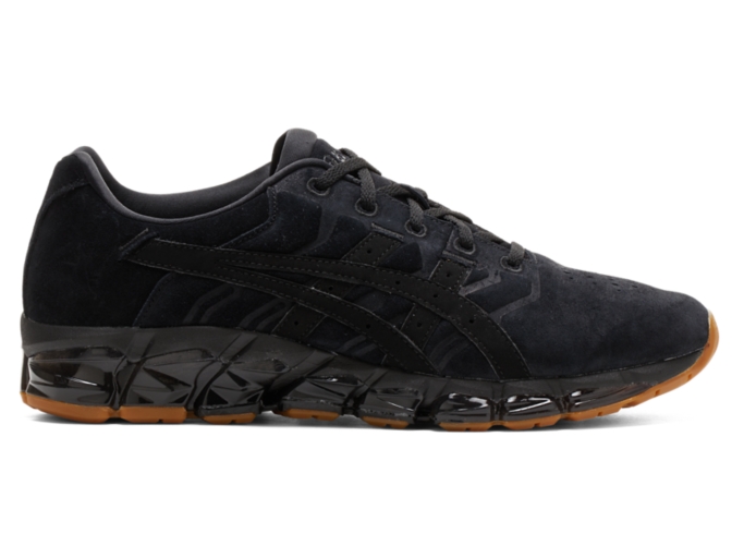 UNISEX GEL-QUANTUM 360 5 | Black/Black | Sportstyle | ASICS