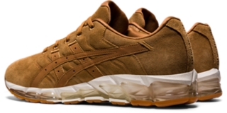 Asics quantum 2025 360 caramel