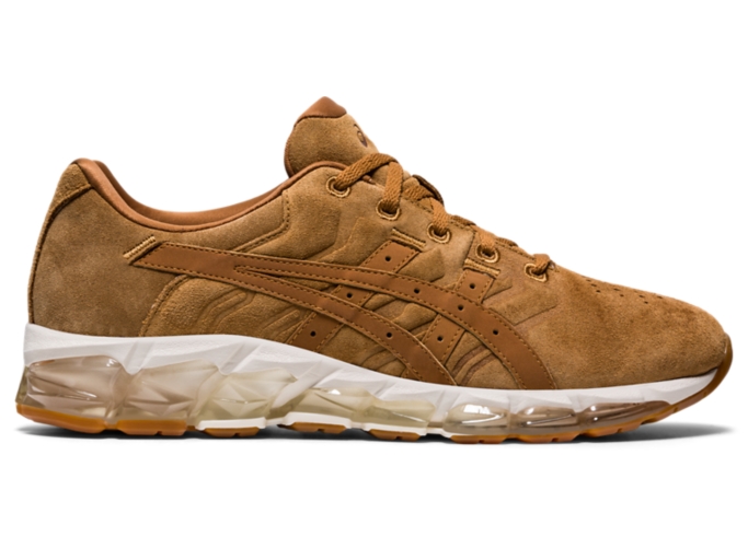 Asics gel quantum 360 brun new arrivals