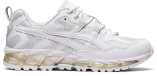 grey asics gel quantum 180