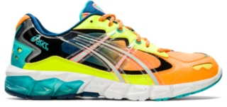 asics gel kayano mens