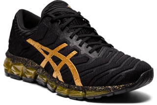 asics gel quantum 360 gold