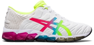 asics quantum 360 white