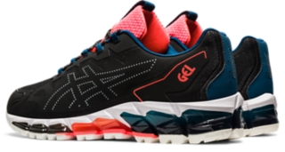 Asics gel quantum best sale 360 6 magnetic blue