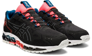 Asics gel quantum discount 360 bleu noir