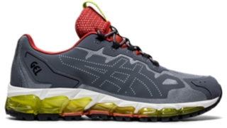 Men's GEL-QUANTUM 360 6 | Sheet Rock/Metropolis | Sportstyle Shoes | ASICS