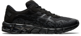 Men's GEL-QUANTUM 90 2 TRAIL, Black/Black, Sportstyle Shoes