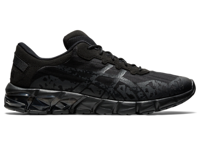 GEL QUANTUM 90 2 TRAIL Men Black Black Men s Sportstyle Shoes ASICS United States