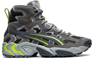 Men's GEL-NANDI HI | Graphite Grey/Metropolis | Sportstyle Shoes