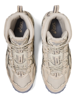 GEL-NANDI HI | MEN | PUTTY/PUTTY | ASICS South Africa