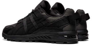 Men's GEL-CITREK 2 | Black/Black | Sportstyle Shoes | ASICS