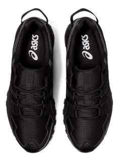 Men\'s GEL-CITREK 2 | Black/Black | Sportstyle Shoes | ASICS