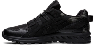 Asics gel citrek discount black