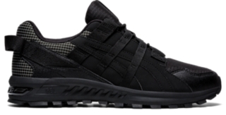 Men's GEL-CITREK 2 | Black/Black 