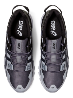 ASICS | Shoes | | Sportstyle Grey Men\'s Sheet GEL-CITREK 2 Rock/Graphite