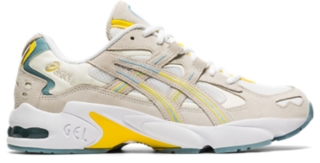 GEL-KAYANO 5 OG | MEN | SMOKE GREY 