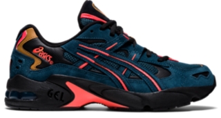 asics gel kayano 5 og blue