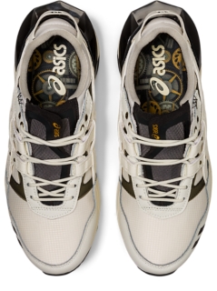 GEL-LYTE XXX | Men | Cream/Graphite Grey | Men's Sportstyle