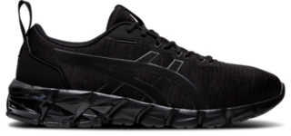 asics gel cumulus 17 womens Black