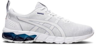 GEL QUANTUM 90 2 STREET Men Glacier Grey Peacoat Mens Sportstyle Shoes and Sneakers ASICS Australia