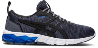 GEL QUANTUM 90 2 STREET Men Metropolis Electric Blue Mens Sportstyle Shoes and Sneakers ASICS Australia