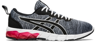 red asics gel quantum