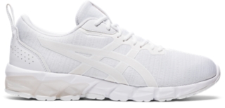 asics gel quantum 90 white