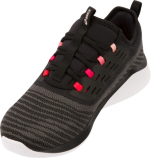 asics fuzetora review