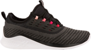 Women's FUZETORA Twist | Black/Frosted 