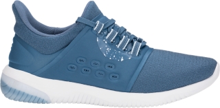 Women's GEL-Kenun Lyte MX | Azure/Azure | Running Shoes | ASICS