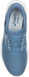 Women's GEL-Kenun Lyte MX Azure/Azure | Running Shoes | ASICS