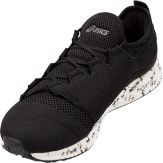 tênis asics hypergel sai feminino