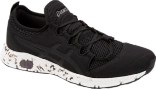 Women's HyperGEL-SAI | Black/Black | Sportstyle Shoes | ASICS