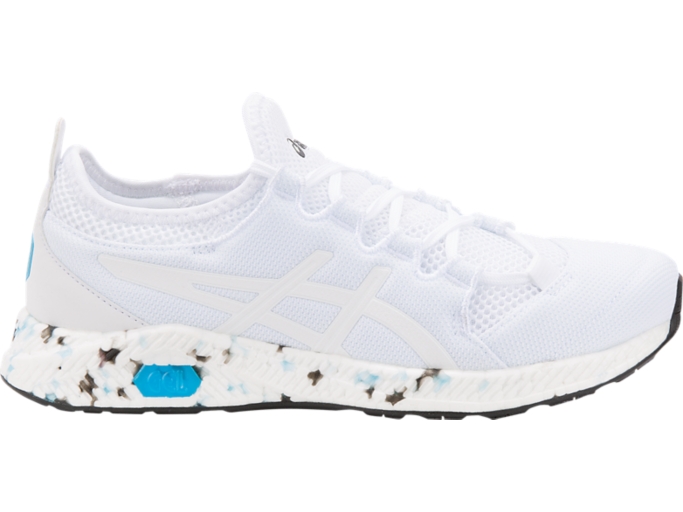 asics hypergel sai womens