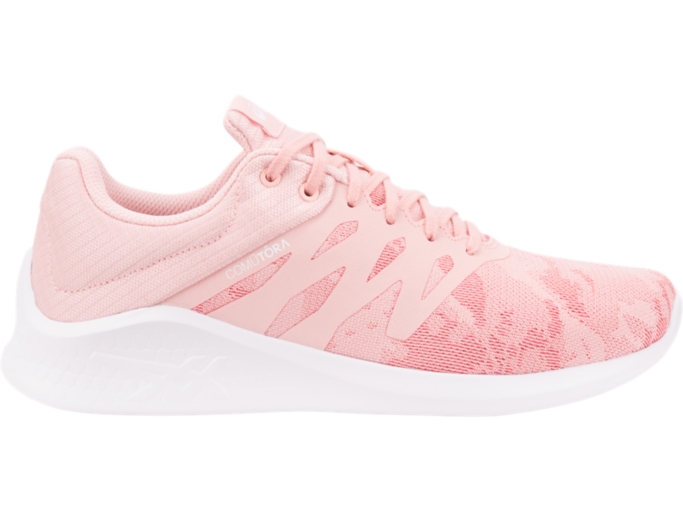 Women s COMUTORA MX Frosted Rose Frosted Rose Running Shoes