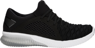 Women's GEL-KENUN KNIT | BLACK/BLACK | Chaussures Running ...